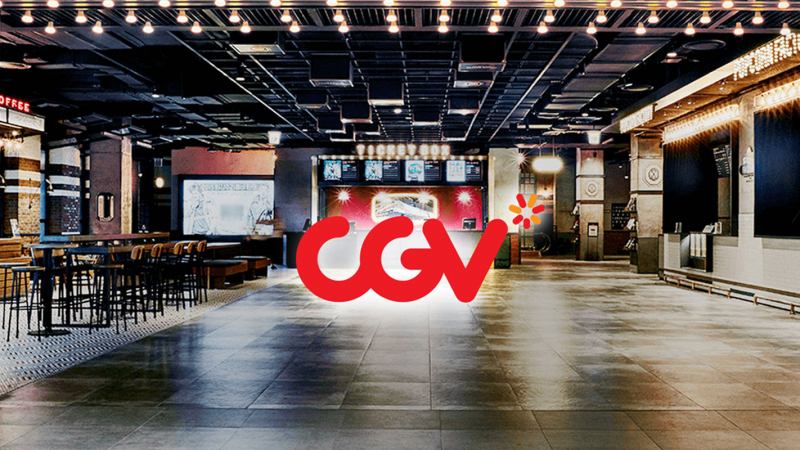 CGV Vincom Hạ Long