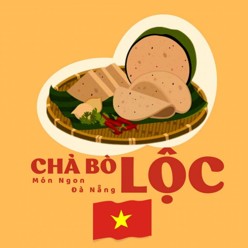 Chả Bò Lộc