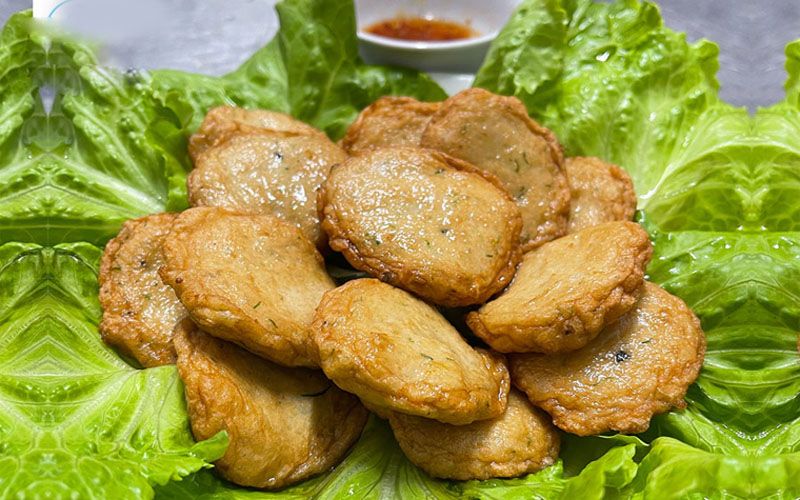 Chả Cá