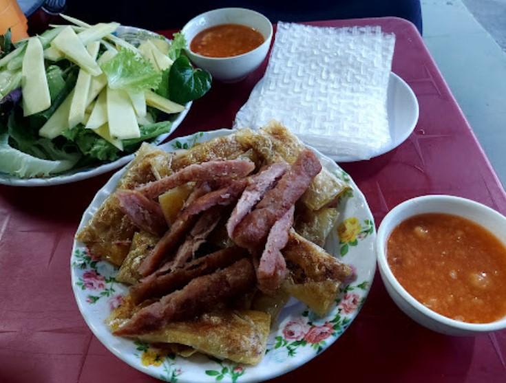 Chả Lụi 19/5