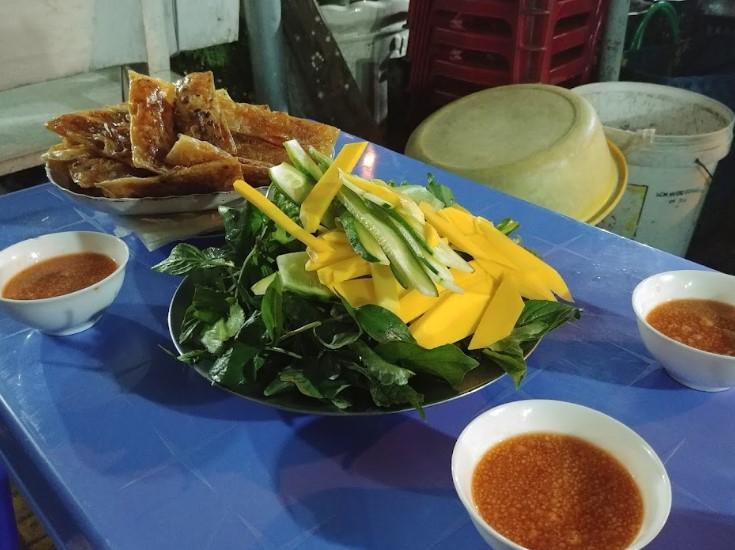 Chả Lụi 19/5