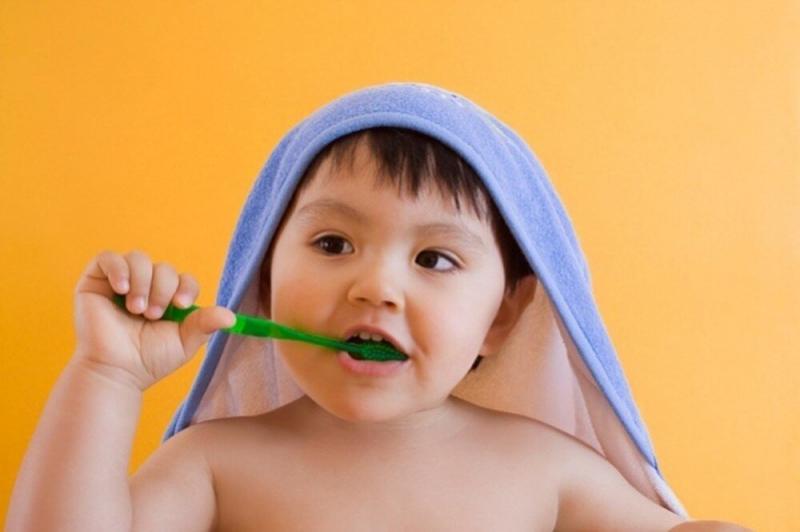Lưu ý quan trọng nhất về sức khỏe răng miệng cho trẻ em