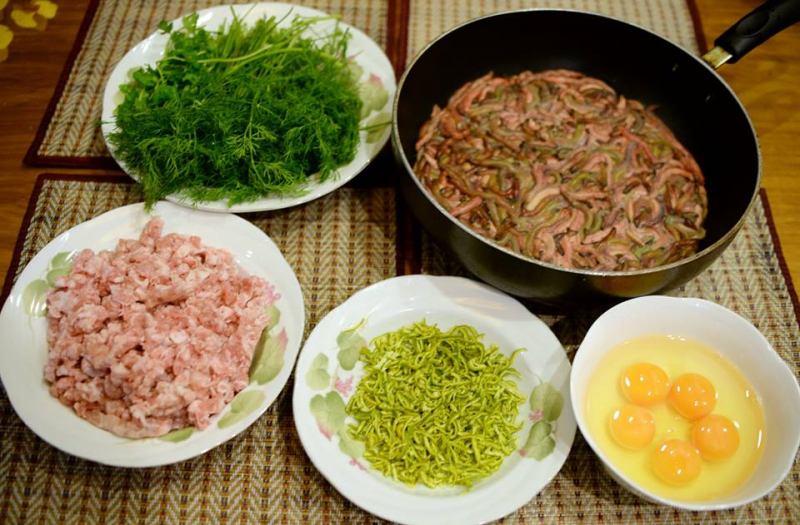 Món ăn Việt Nam khiến người nước ngoài