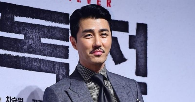 Cha Seung Won