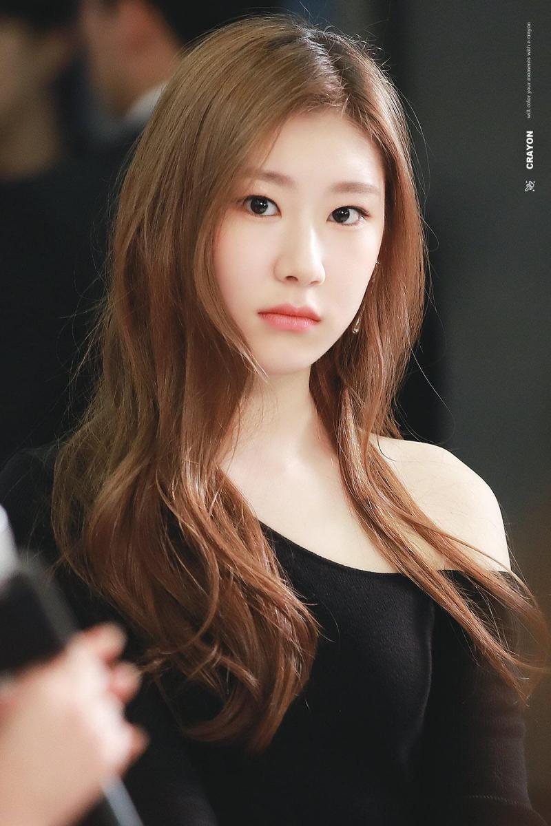 Chaeryeong