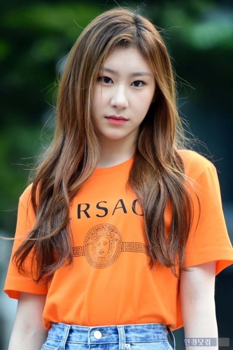 Chaeryeong