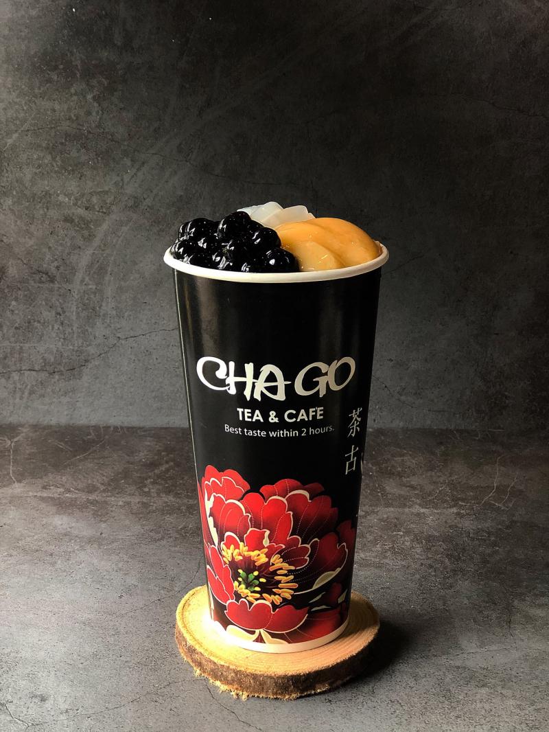 Chago Tea