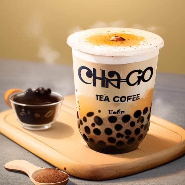 Chago Tea & Caf'e