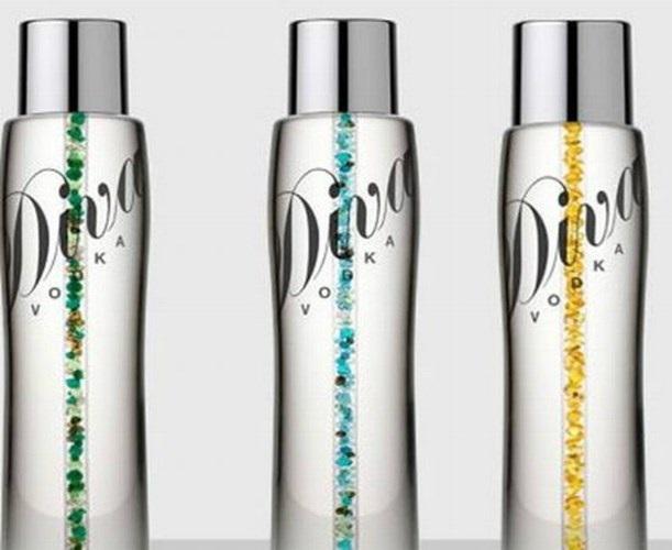 DIVA Premium Vodka