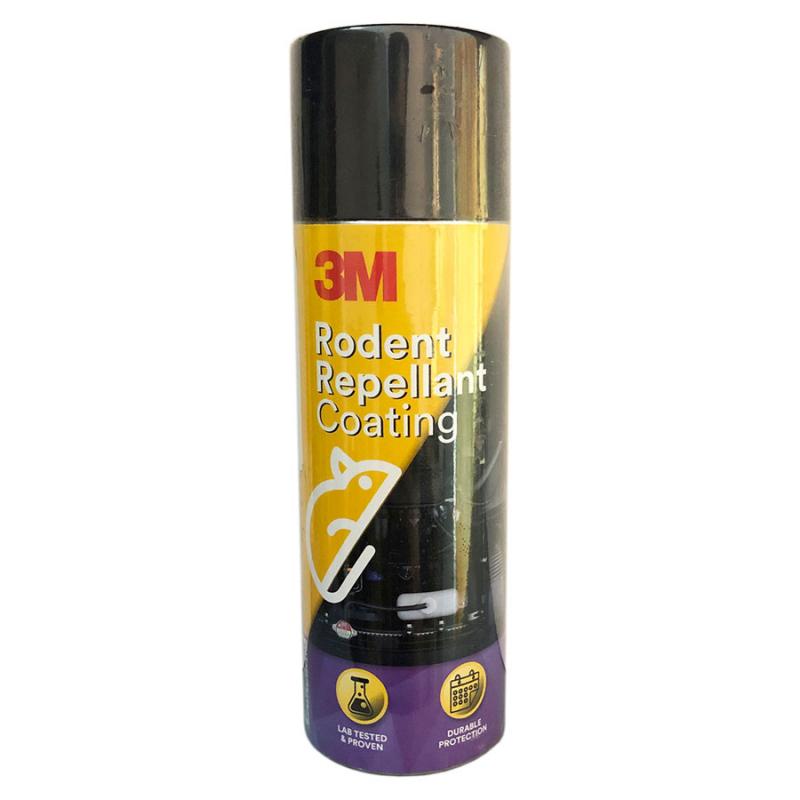 Chai Xịt Chống Chuột 3M Rodent Repellant Coating