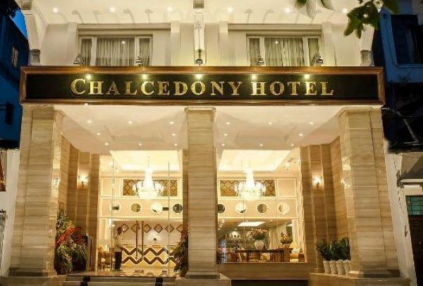 Chalcedony Hotel