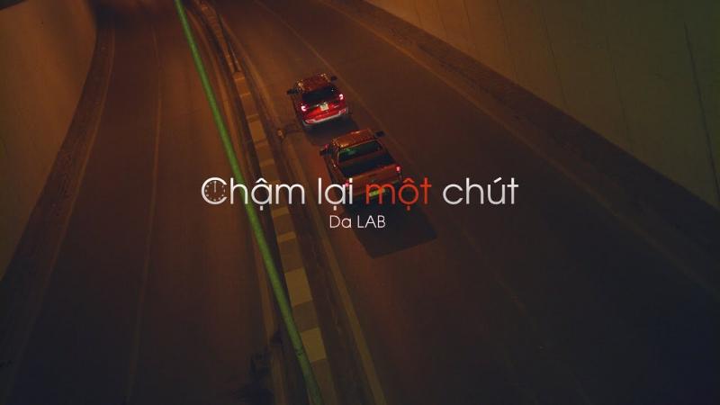 Chậm lại một chút