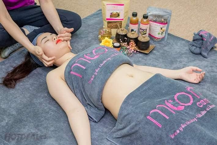 Chăm sóc Mẹ Và Bé Moon Care