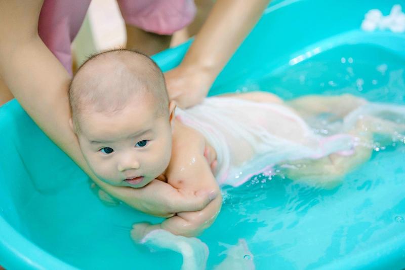 Chăm sóc mẹ và bé Shin Spa