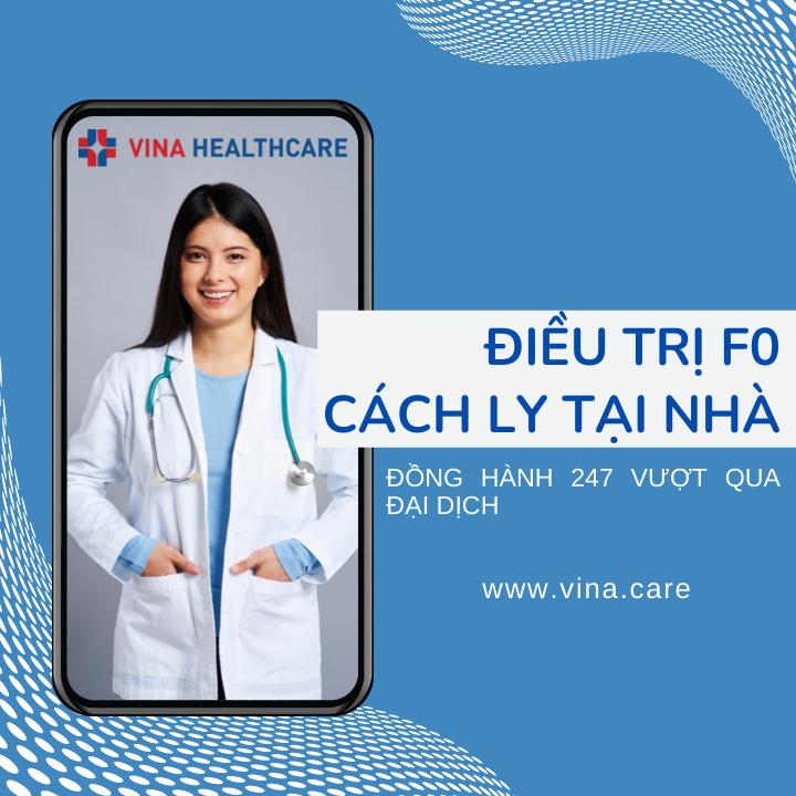 Chăm Sóc Sức Khỏe Tại Nhà Vina Healthcare ( Ảnh minh họa - Nguồn Internet )