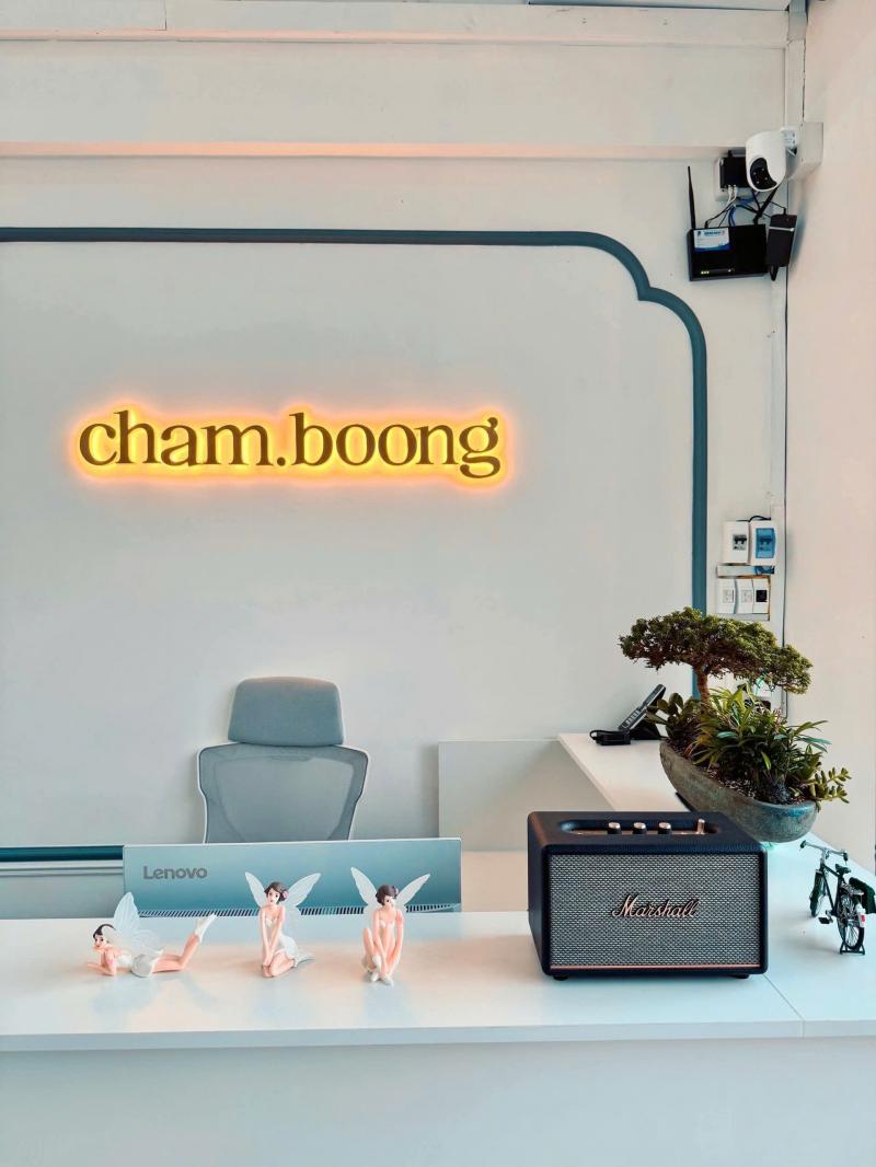 Cham.boong