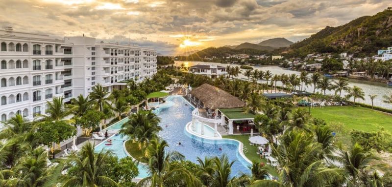 Champa Island Nha Trang - Resort Hotel & Spa