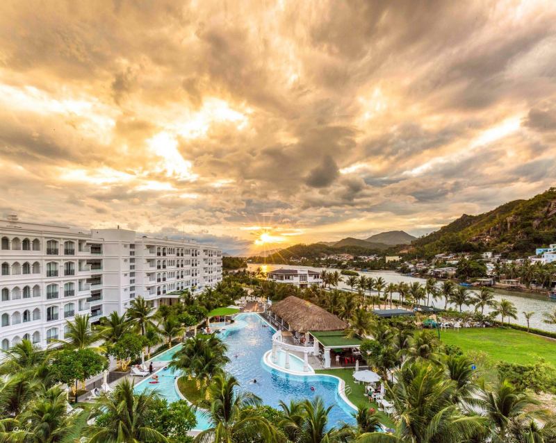 Champa Island Nha Trang - Resort Hotel & Spa