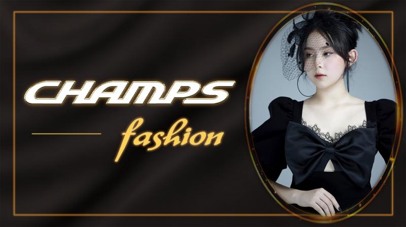 Champs Fashion