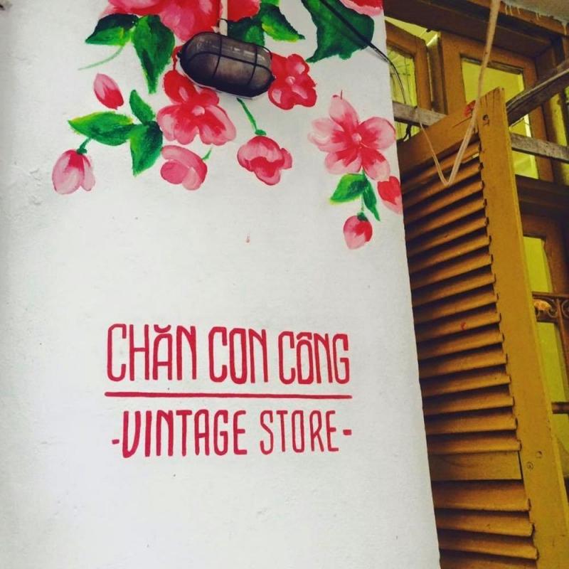 TOP 14+ Các Shop Bán Đồ Vintage Đẹp Bạn Nên Ghé Thăm 2024