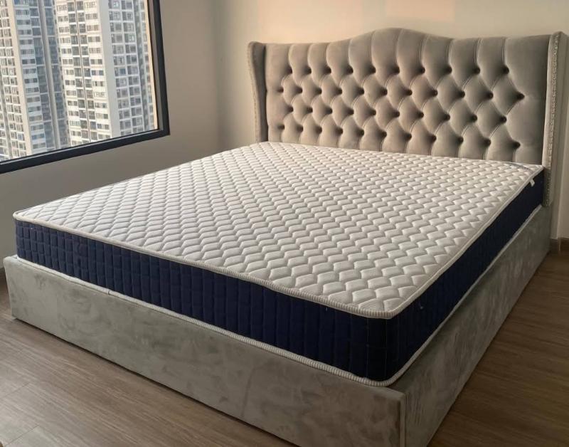 Chăn Ga Gối Đệm ELAN