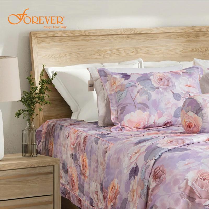 Chăn ga gối đệm FOREVER