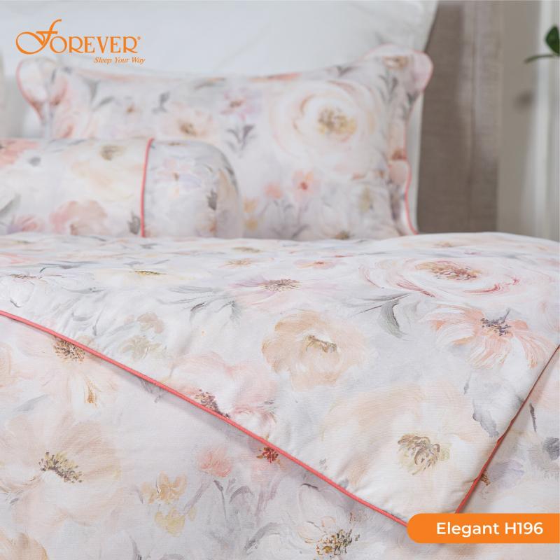 Chăn ga gối đệm FOREVER