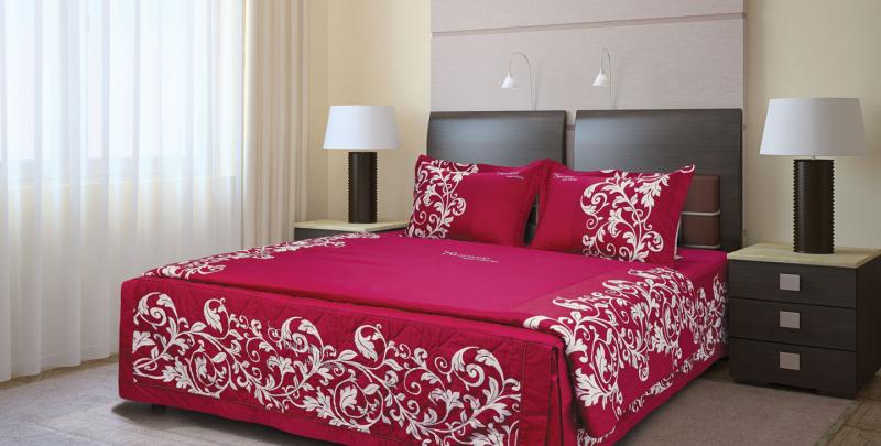 Chăn ga gối đệm Sông Hồng Đà Nẵng