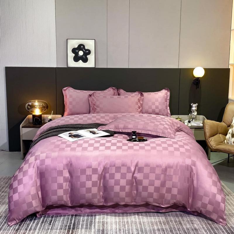 Chăn Ga Gối - Huỳnh Liên Bedsheets