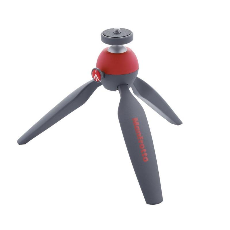 Chân máy ảnh Manfrotto Pixi Mini