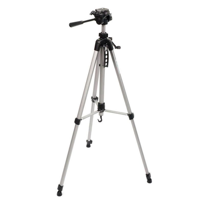 Chân Máy Ảnh Tripod Weifeng WT-3540 - Hàng Nhập Khẩu