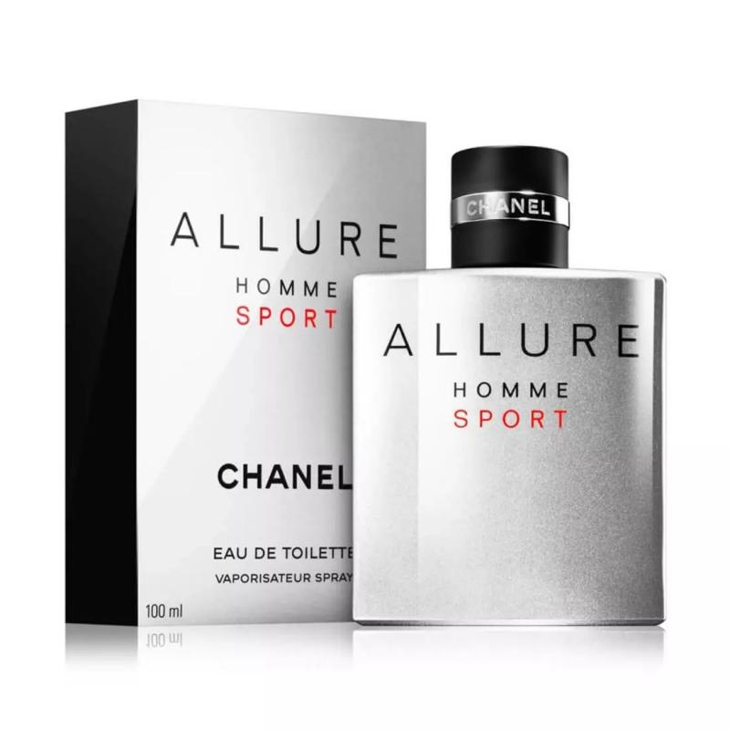 Allure Sport for Men