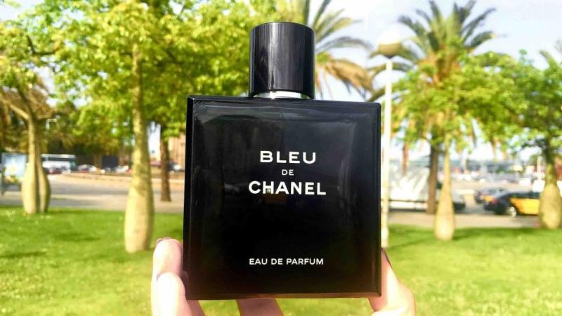 Bleu De Chanel