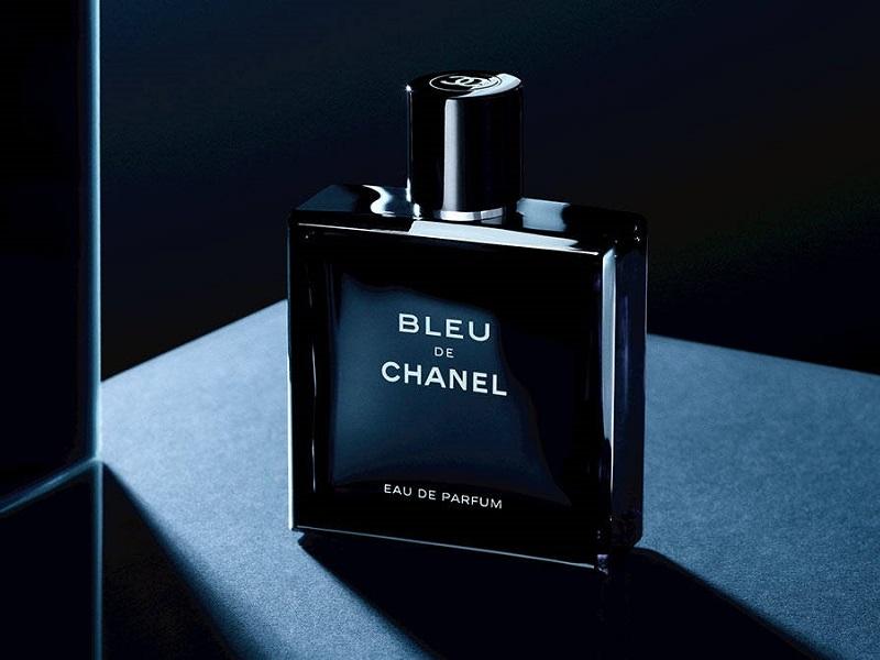 Chanel Bleu