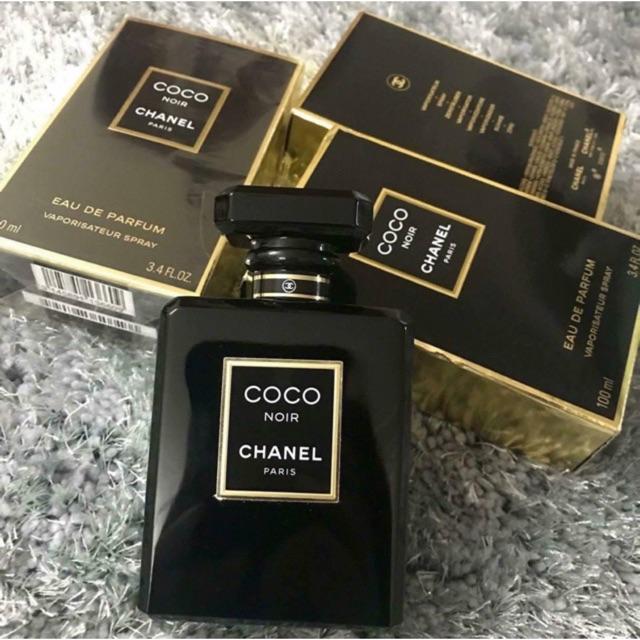 Chanel CoCo Noir dành cho những cô nàng Xử Nữ