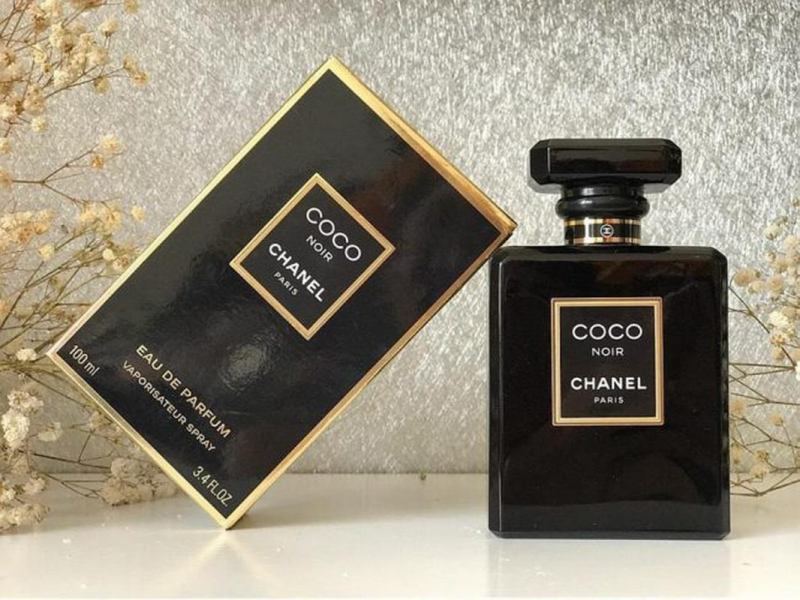 Chanel Coco Noir Eau De Parfum