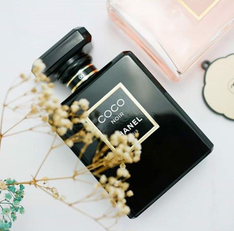 Chanel Coco Noir Eau De Parfum