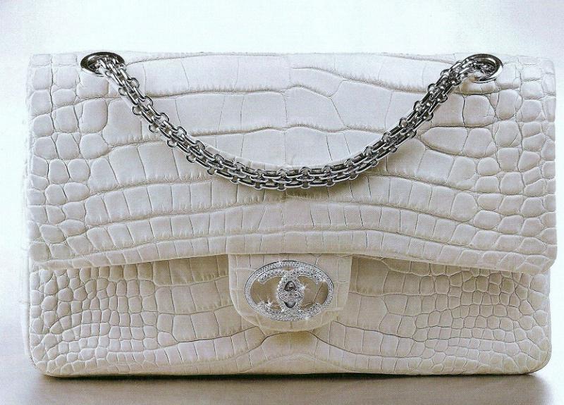 Chanel Diamond Bag  Bragmybag