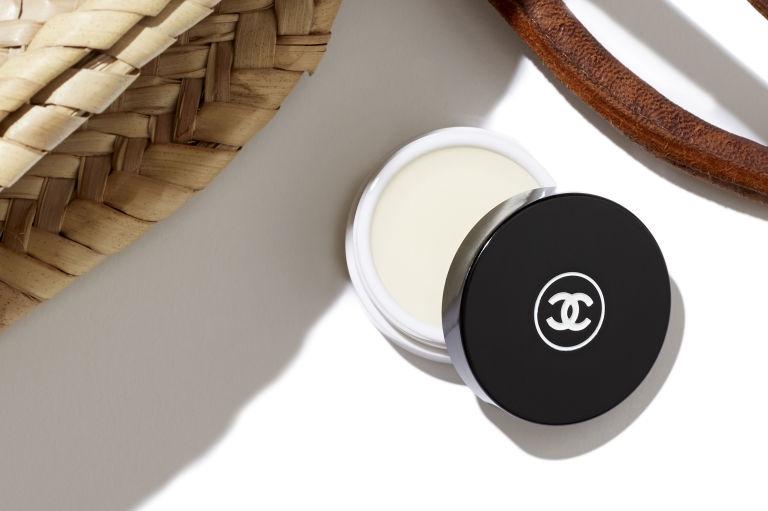 Chanel Hydra Beauty Nourishing Lip Balm