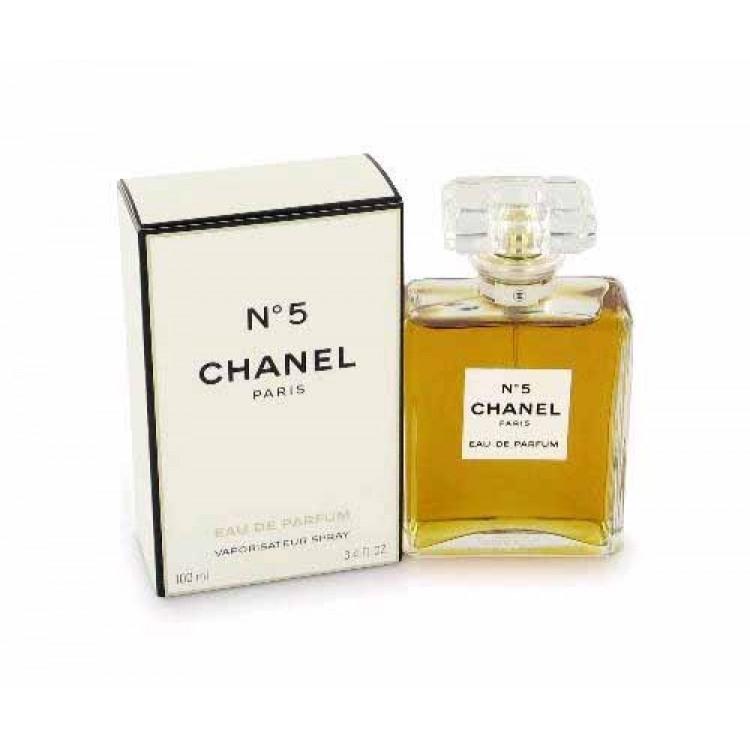 Chanel No. 5