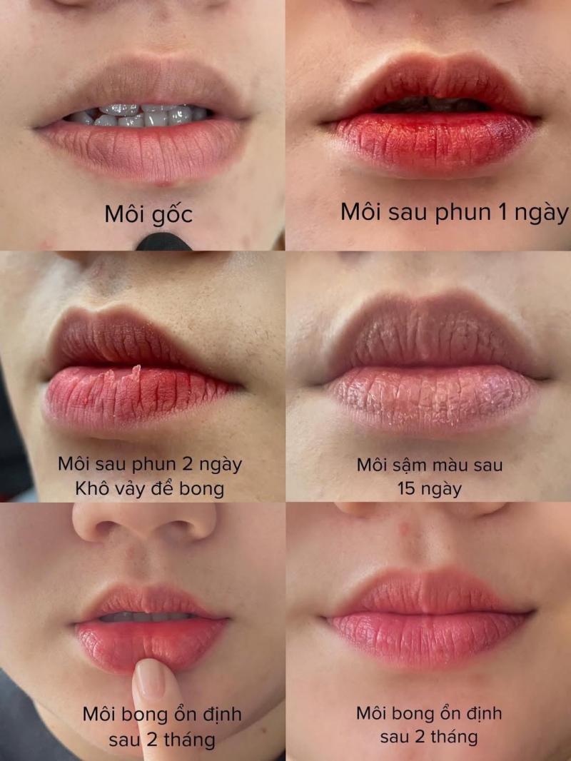 Chang Beauty Academy