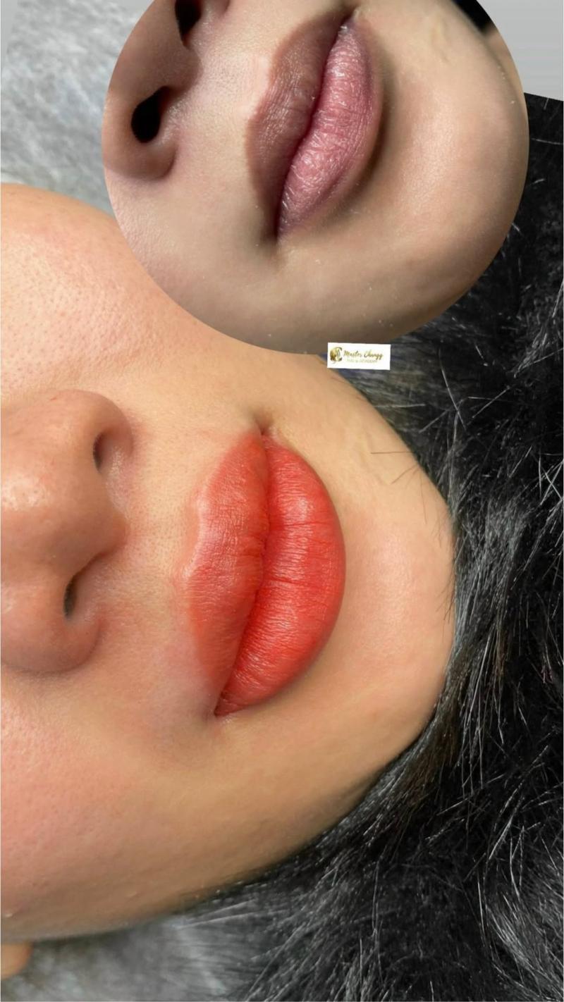 Chang Beauty Academy