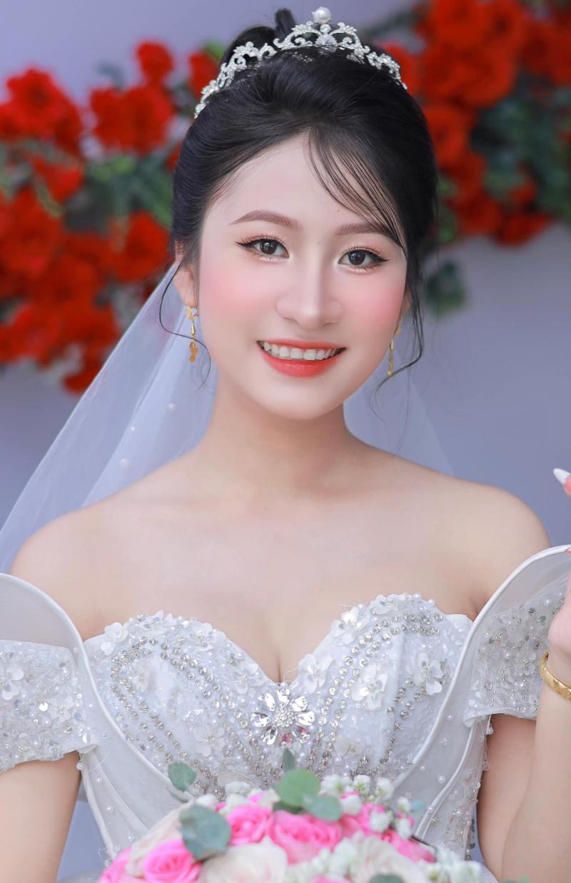 Chang Bridal