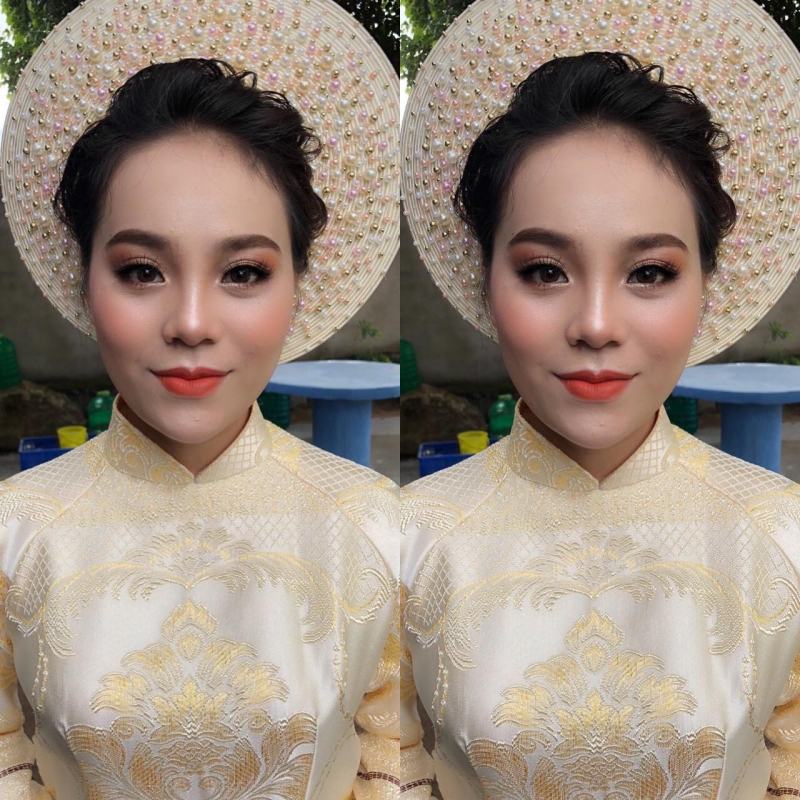 Chang Beauty (Tuta Trần)