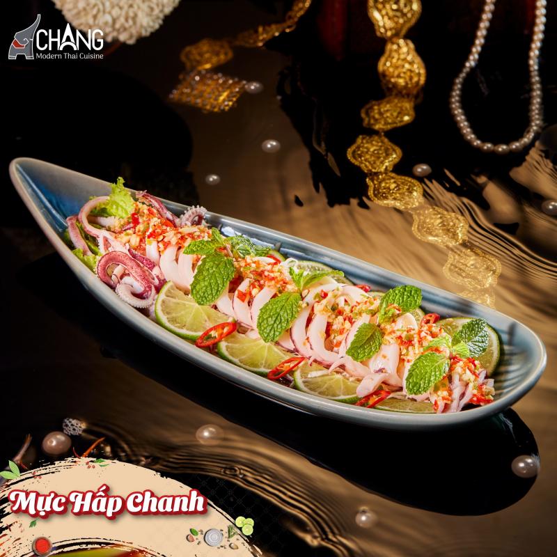 Chang - Modern Thai Cuisine