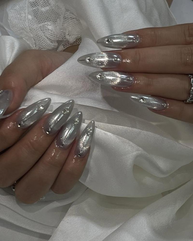 Chang Nails