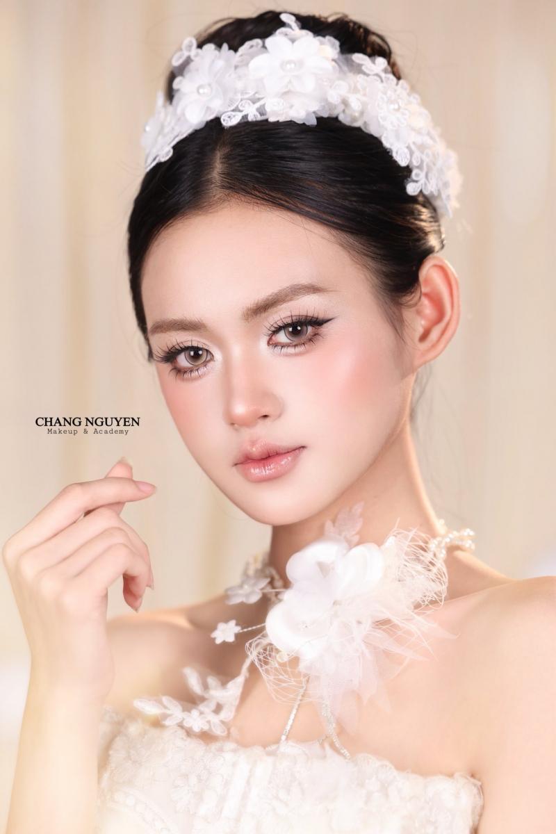 Chang Nguyen Makeup & Academy