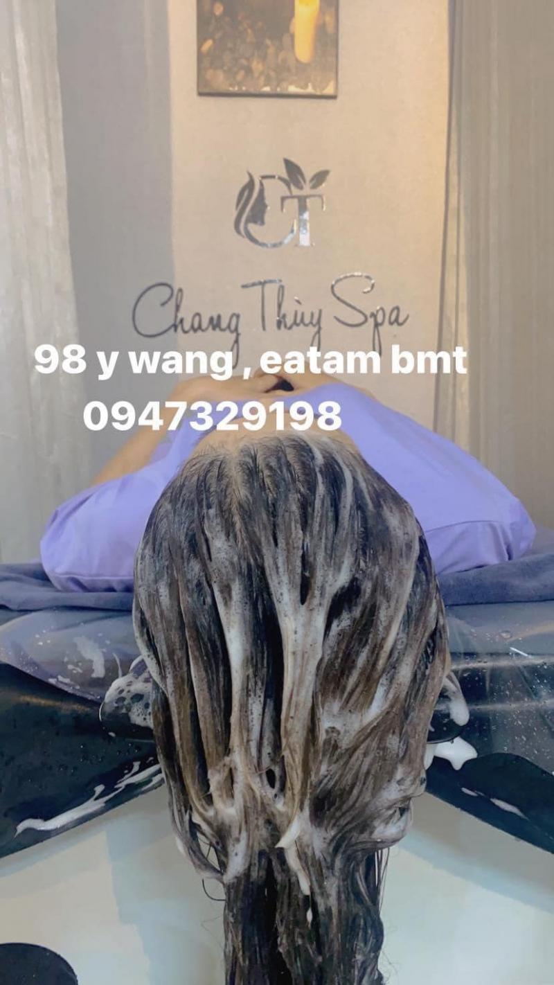 Chang Thuy Spa