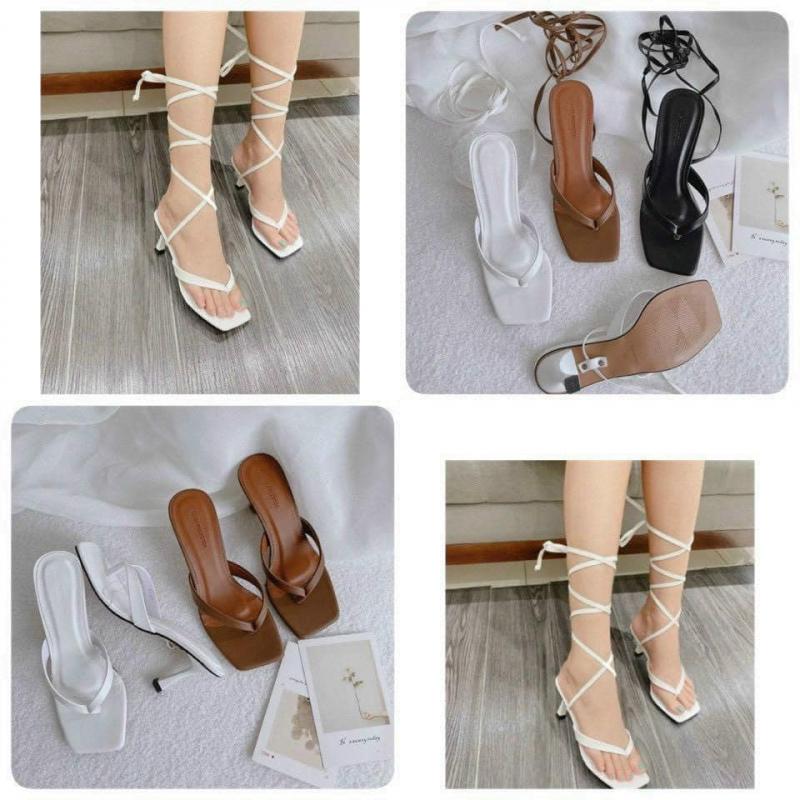 Change Style Fashion Shoes