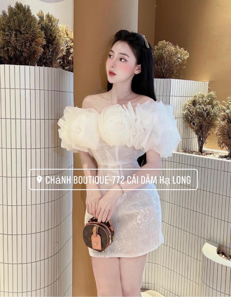 Chảnh Boutique